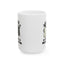 Humor Mug - A Salt With A Deadly Weapon
