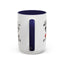 Humor Mug - I Don't Like Morning People