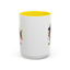 Humor Mug - Don't Be a Basshole