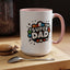Father's Day Mug - Super Dad 2