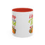 Anniversary Mug - I Love You More Than Tacos