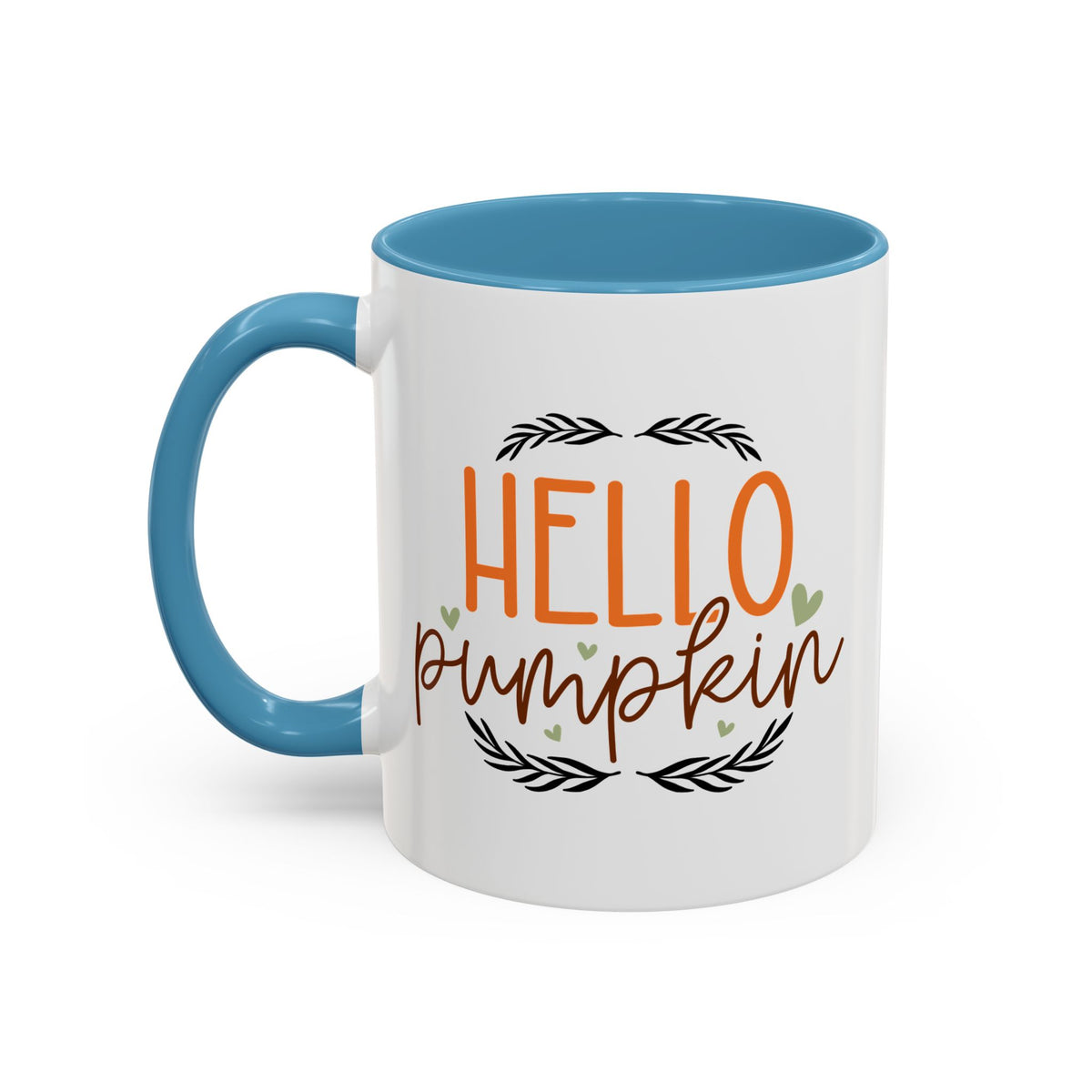 Fall Mug