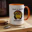 Birthday Mug - Have a Jammin Birthday