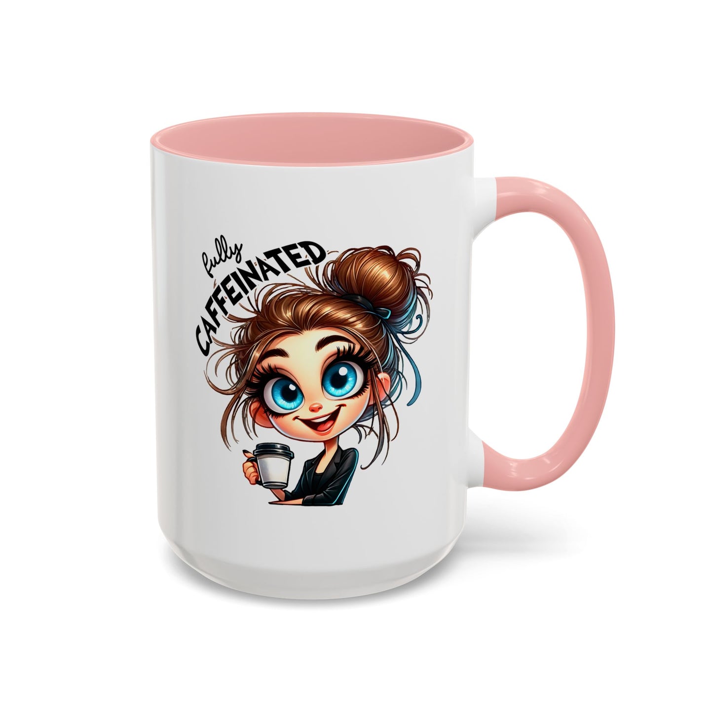 Humor Mug - Before Coffee