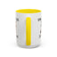Humor Mug - Spoiler Alert I Don't Care