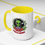 Alien Mug - Believe In Yourself