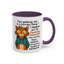 Animal Mug - This Getting Old Is A Terrible Thing