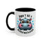 Humor Mug - Don't Be a Hippotwataamus