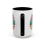 Anniversary Mug - Love Always Wins