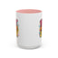 Mother's Day Mug - Best Mom Ever Banner