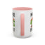 Adventure Mug - Home Is Where You Park It