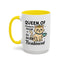 Humor Mug - Queen of Comebacks