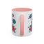 Alien Mug - Crying Alien