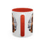 Animal Mug - Dog Coffee Wrap 24