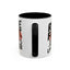 Adventure Mug - Ride Fast