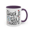 Adult Mug - Chuck It In The Fuck It Bucket