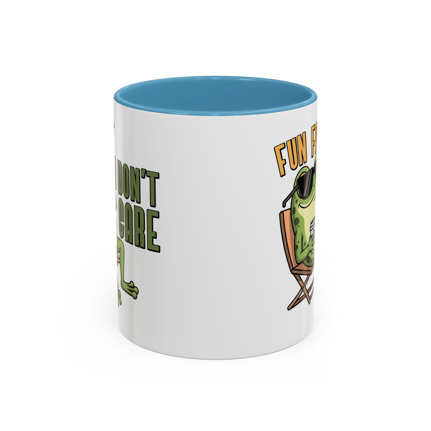 Humor Mug - Fun Fact