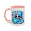 Adult Mug - Live Laugh Toaster Bath
