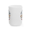 Humor Mug - You Don't Have to Be Crazy to Camp With Us