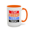 Motivation Mug - Stop Wishing Start Doing