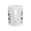 Motivation Mug - Follow Your Dream Envelope