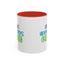 Adventure Mug - Let's Be Adventurers
