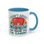 Adult Mug - I Can't Adult Now I'm Gaming