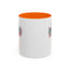 Religious Mug - Mom Cross
