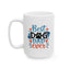 Animal Mug - Best Dog Dad Ever