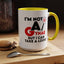 Adult Mug - I'm Not a Gynae