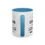 Motivational Mug - Be Stronger Than Your Strongest Excuse