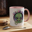 Alien Mug - Spaced Out
