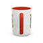 Alien Mug - Galactic Level Gamer