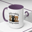 Animal Mug - My Life Is Ruled By Tiny, Furry Overlords