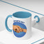 Father's Day Mug - Fist Pump