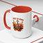 Religious Mug - Jesus Is King