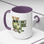 Humor Mug - Fun Fact