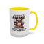 Humor Mug - Just Because I'm Awake