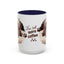 Animal Mug - Dog Coffee Wrap 9