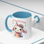 Birthday Mug - Happy Birthday Bunny 2