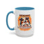 Animal Mug - Herding Anything