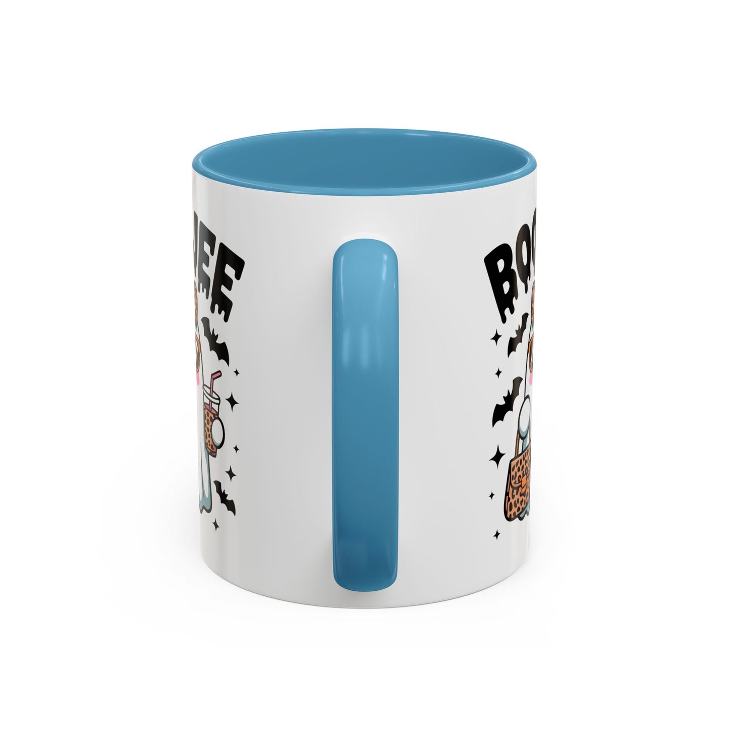 Halloween Mug - Boo-Jee