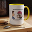 Humor Mug - My Husband