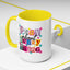 Religious Mug - Pray About Everything