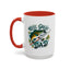 Father's Day Mug - Reel Great Dad