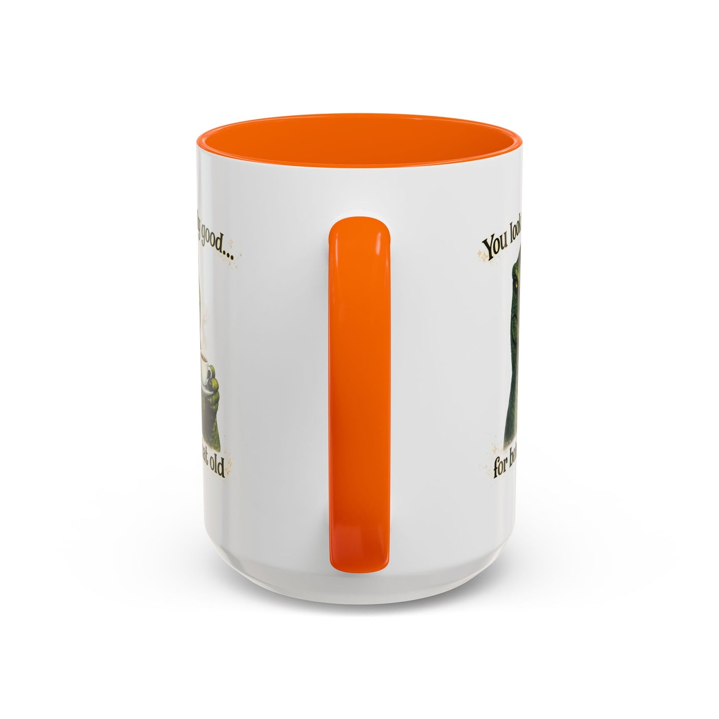 Birthday Mug - You Look Really Good
