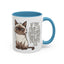 Animal Mug - If You Find Me Offensive