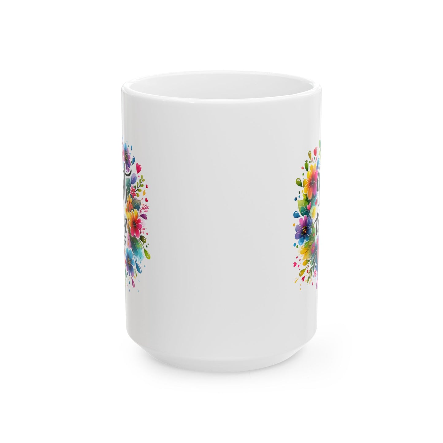 Office Mug - Best Teacher Ever