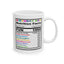 Birthday Mug - Birthday Boy