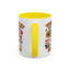 Humor Mug - You're Crazy is Showing